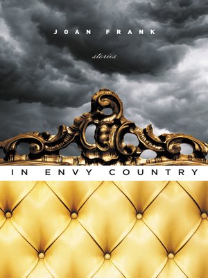 cover image of In Envy Country